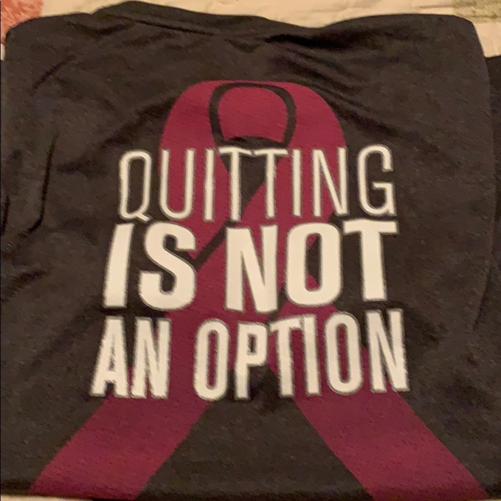 Under armor xl shirt
